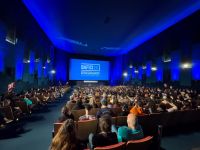 Convocatoria abierta para el Buenos Aires Festival Internacional de Cine Independiente (BAFICI) 2025