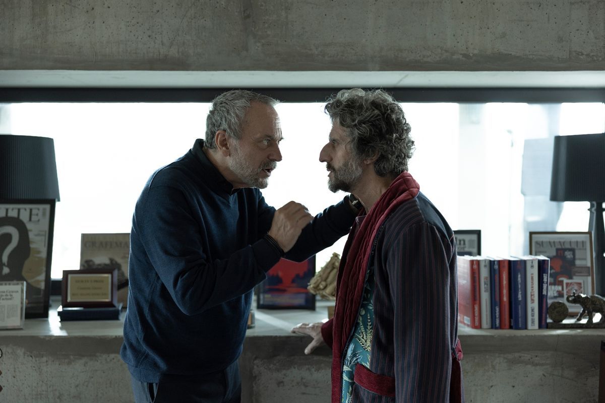 Toda la programación de la 39 edición del Festival Internacional de Cine de Mar del Plata 2024