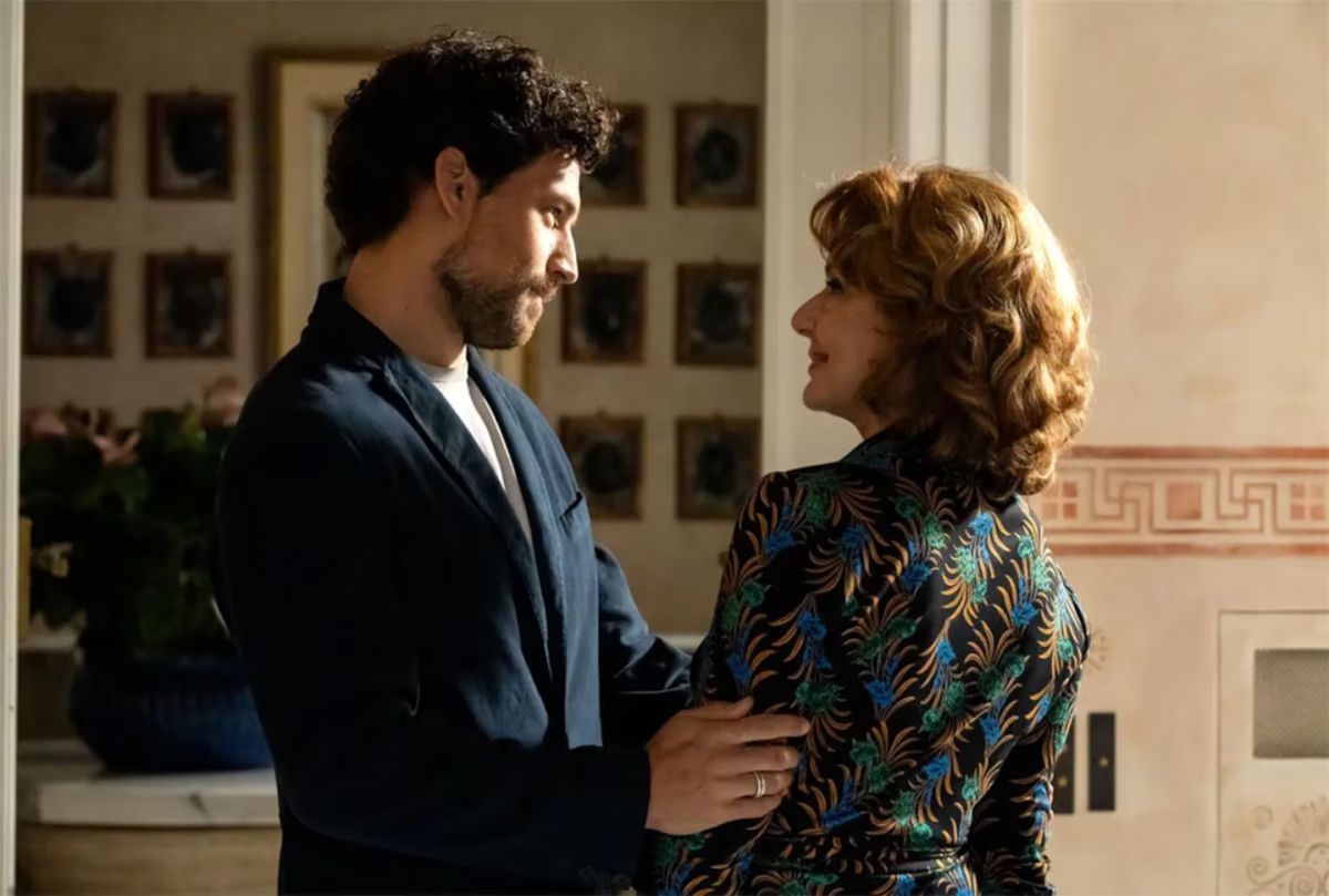 Crítica de "Engaño": El retrato de una mujer que desafía las convenciones sociales en la Italia contemporánea