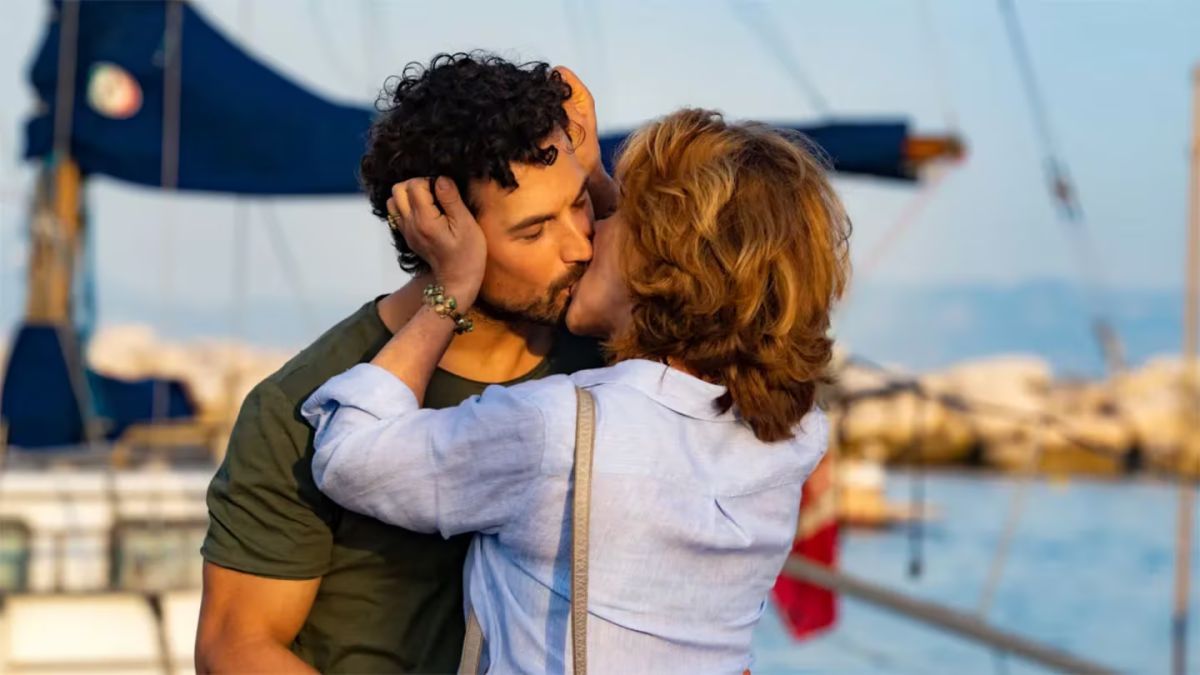 Crítica de "Engaño": El retrato de una mujer que desafía las convenciones sociales en la Italia contemporánea