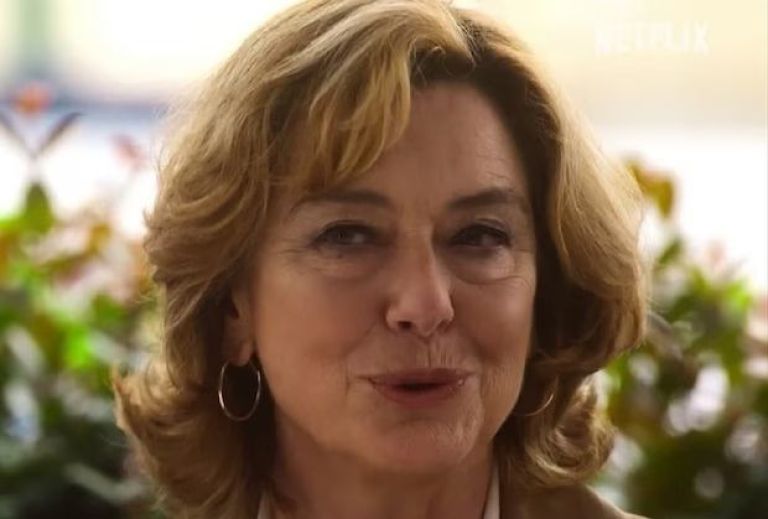 Crítica de "Engaño": El retrato de una mujer que desafía las convenciones sociales en la Italia contemporánea