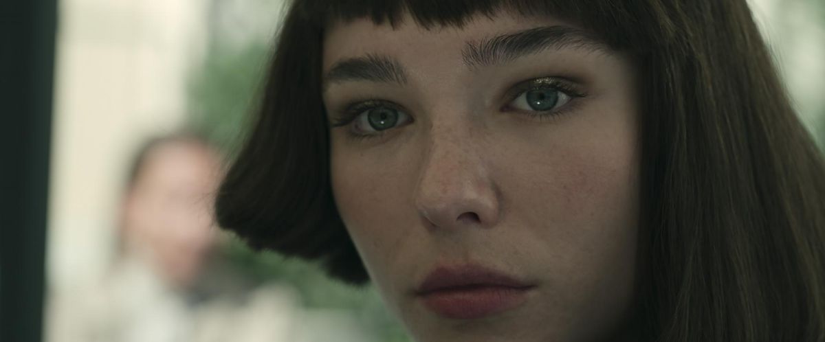 Crítica de "Citadel: Diana", Matilda De Angelis se convierte en la heroína de un thriller de espías