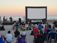 Toda la programación de la 12 edición del Festival Internacional de Cine de Puerto Madryn - MAFICI 2024