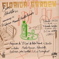 Homenaje a Federico Peralta Ramos en "Bar de viejes" con la proyección de "El coso"