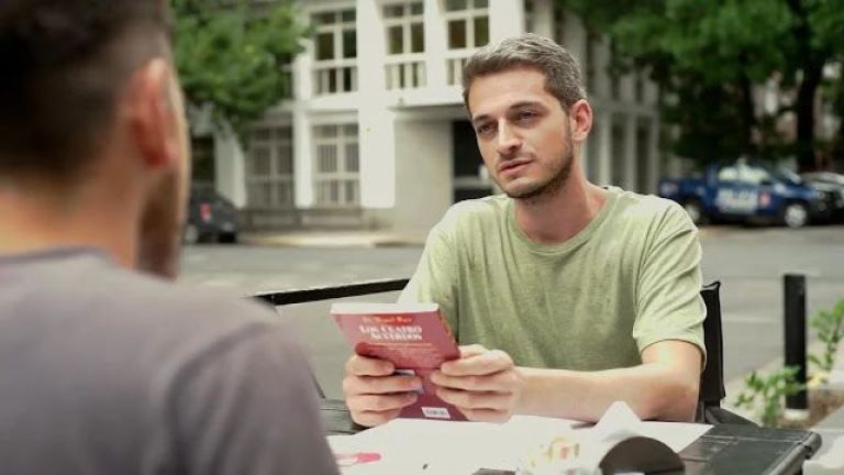 Toda la programación del  19° Festival de Cine Inusual de Buenos Aires 2024