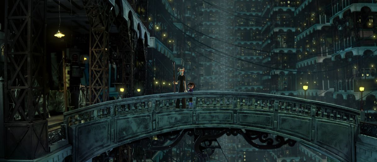 Todos los nominados los Premios Quirino 2025