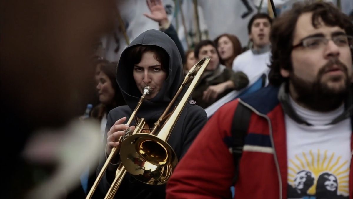 Crítica de "Partes del todo": Juan Renau y una mirada fragmentada a la vida
