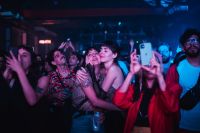 Bitbang celebra su 10° edición con charlas, workshops, proyecciones y una fiesta de cierre