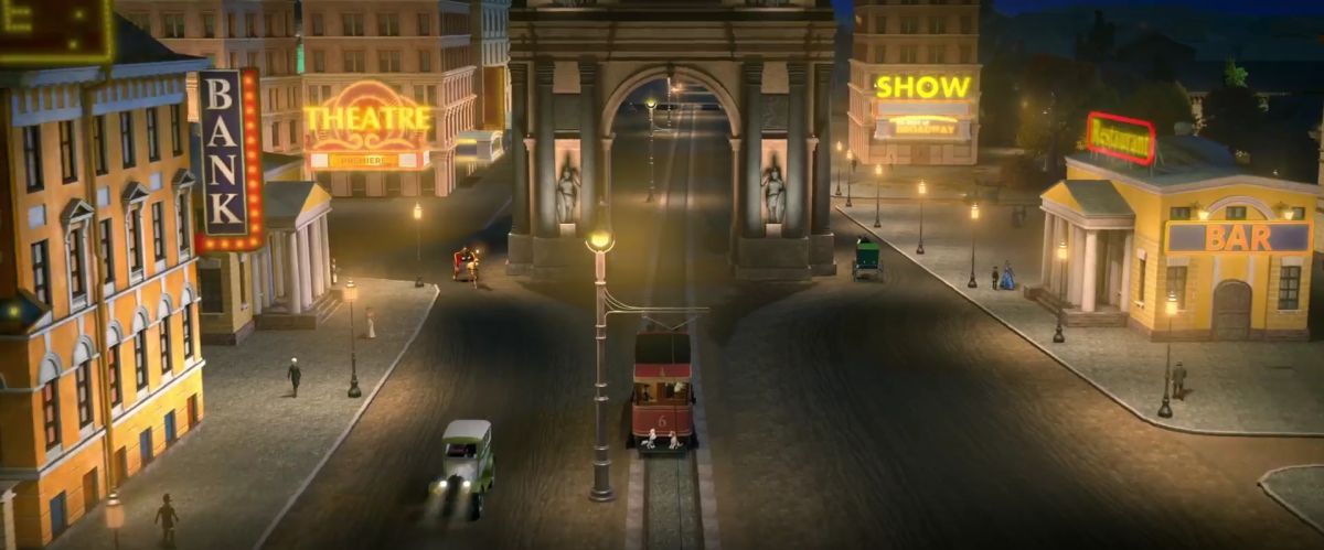 Crítica de “Aventuras Caninas: El Misterio de la Corona”: Otra aventura genérica sobre perros