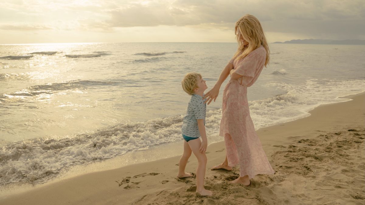 Crítica de “Desprecio”: Alfonso Cuarón y Cate Blanchett en una épica de dolor y venganza