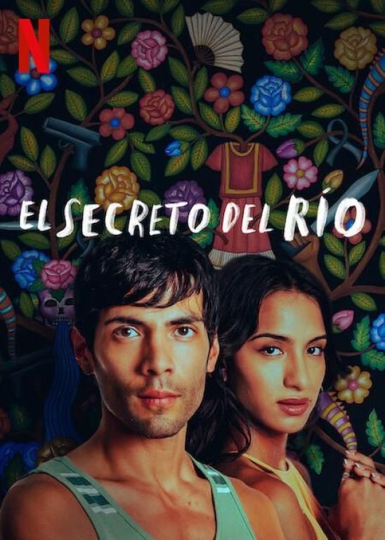 Crítica de "El secreto del río": Diego Calva profundiza en la diversidad sexual y la identidad cultural del México rural