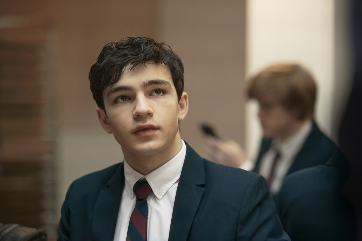 Crítica de “Alas blancas”: Marc Forster y una fábula moral en tiempos de nazismo