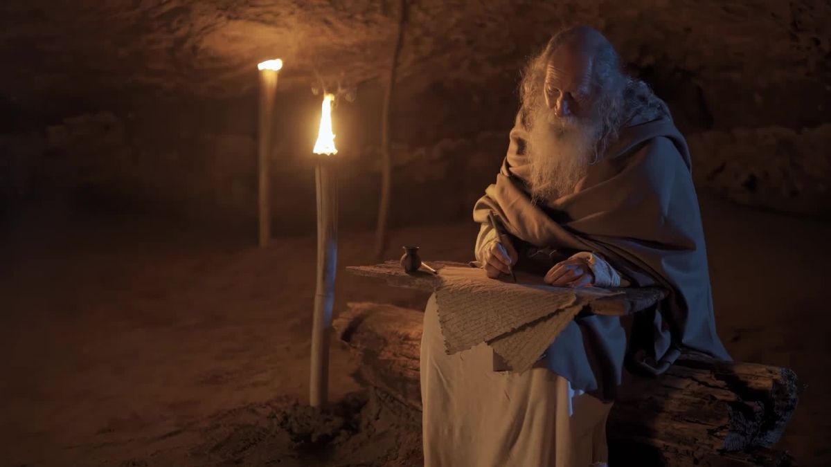 Crítica de “El Apocalipsis de San Juan”: Un documental ultracatólico, conservador y sesgado