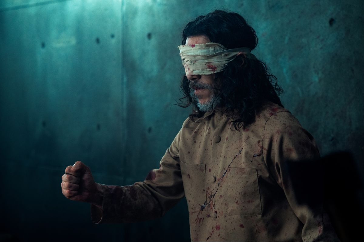 Crítica de "El Hoyo 2": Reglas y distracciones poéticas en una violenta secuela