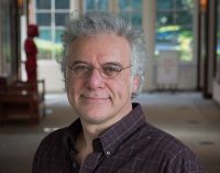 El maestro de los efectos visuales, Pablo Helman, recibirá el Astor de Plata 