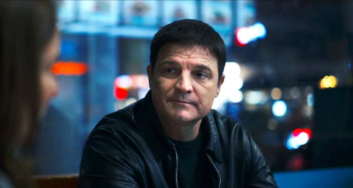 Crítica de “Sin códigos”: El regreso de Thomas Arslan al mundo del neo-noir
