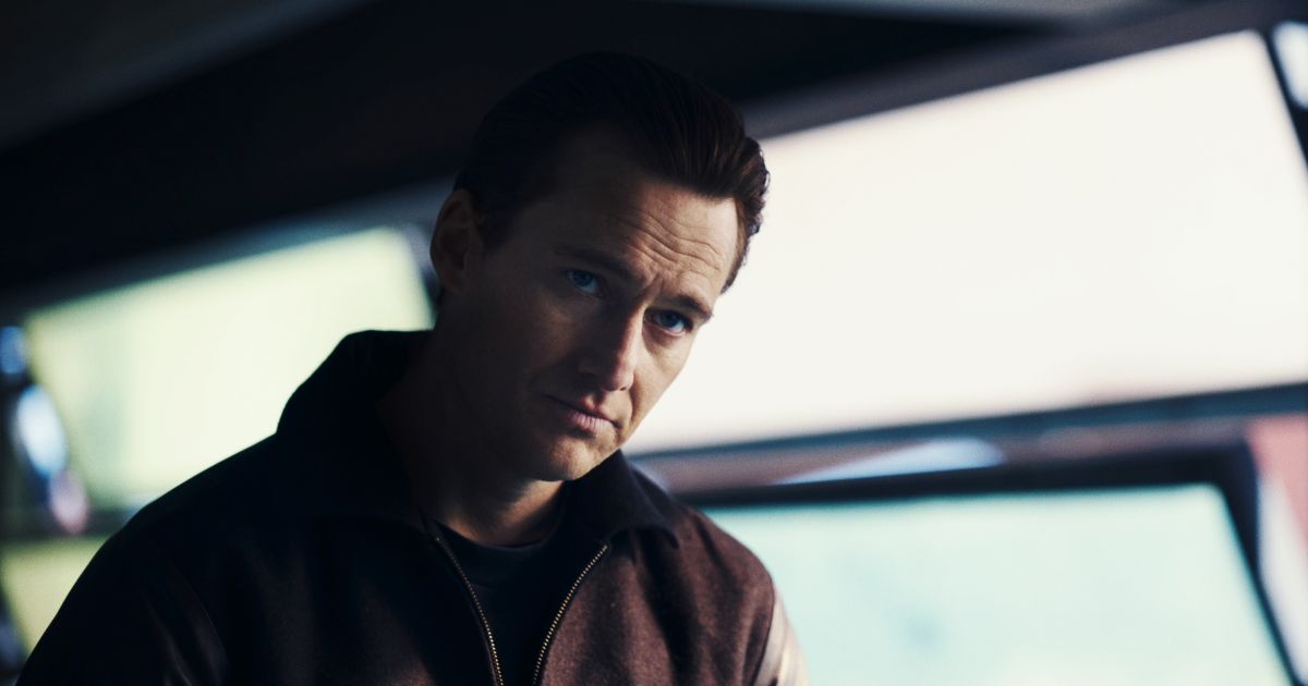 Crítica de “Sin códigos”: El regreso de Thomas Arslan al mundo del neo-noir