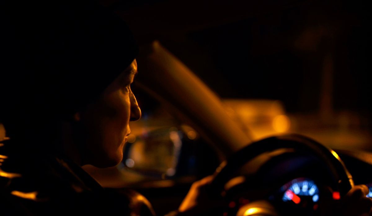 Crítica de “Sin códigos”: El regreso de Thomas Arslan al mundo del neo-noir