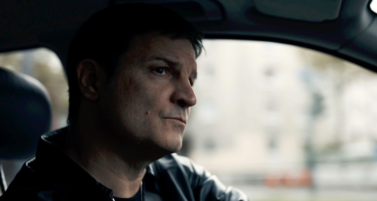 Crítica de “Sin códigos”: El regreso de Thomas Arslan al mundo del neo-noir