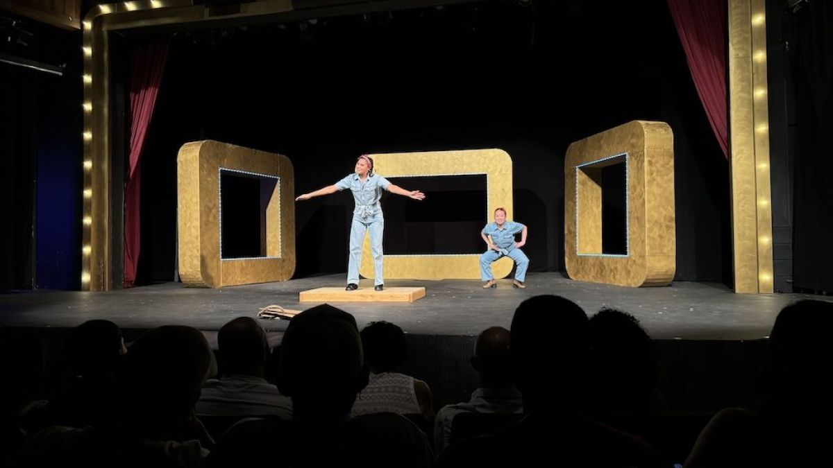 El Festival BRISK de Teatro Corto llega a Buenos Aires