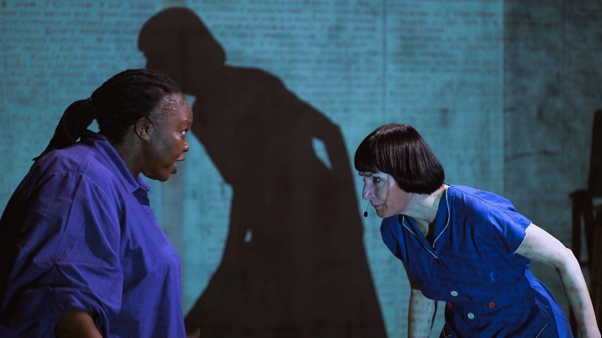 Crítica de "Self-Portrait As A Coffee-Pot": La dualidad creativa de William Kentridge y el poder de la imaginación