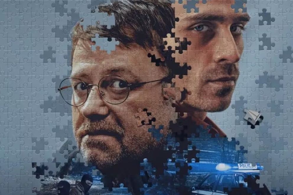 Crítica de "El Atraco": Corrupción, justicia y los fantasmas de una nación bajo la sombra del comunismo