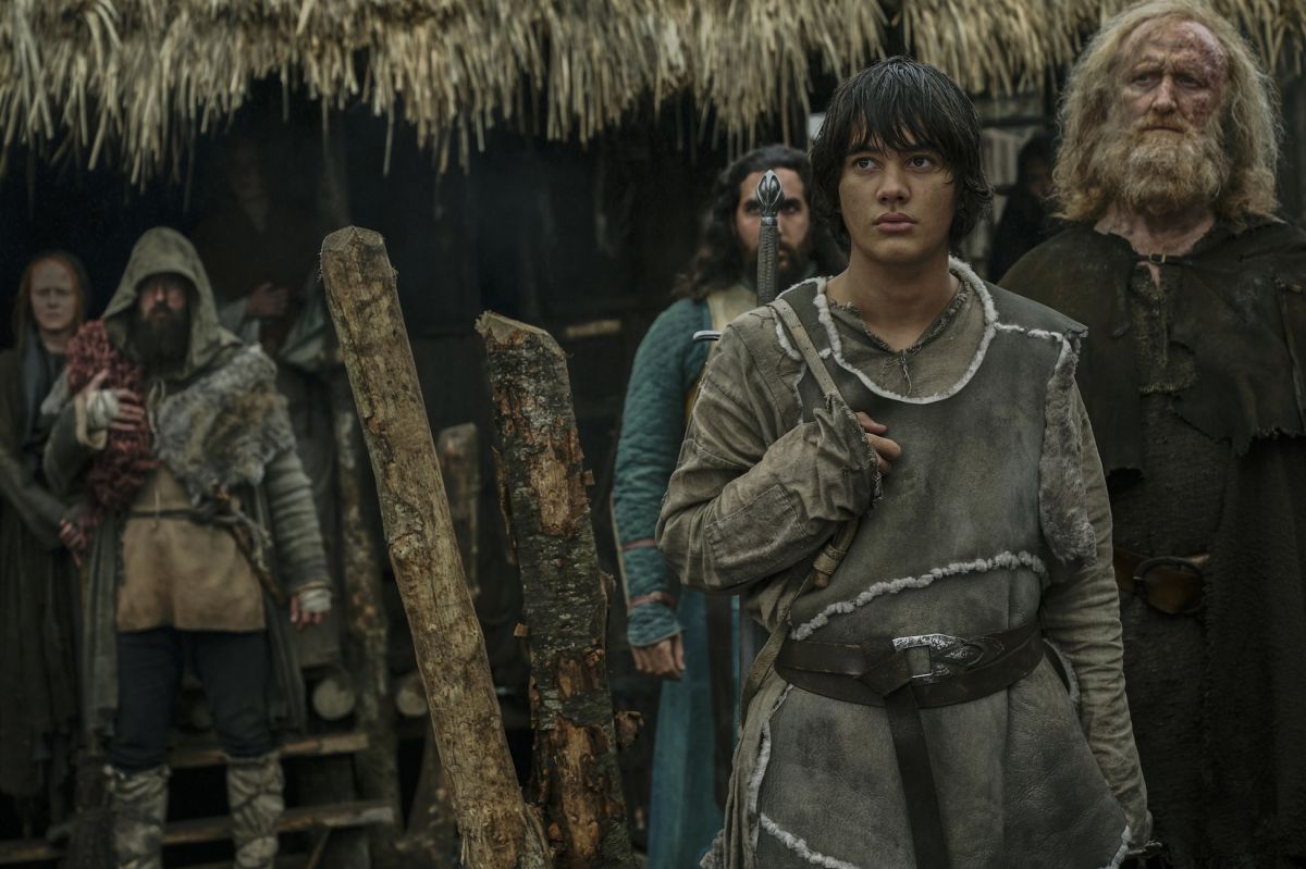 Crítica de "Los Anillos del Poder - Temp. 2": La lucha final entre Galadriel y Sauron