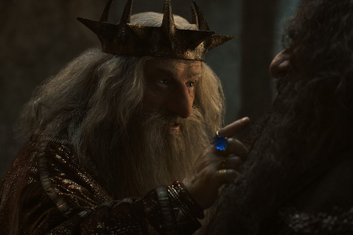 Crítica de "Los Anillos del Poder - Temp. 2": La lucha final entre Galadriel y Sauron