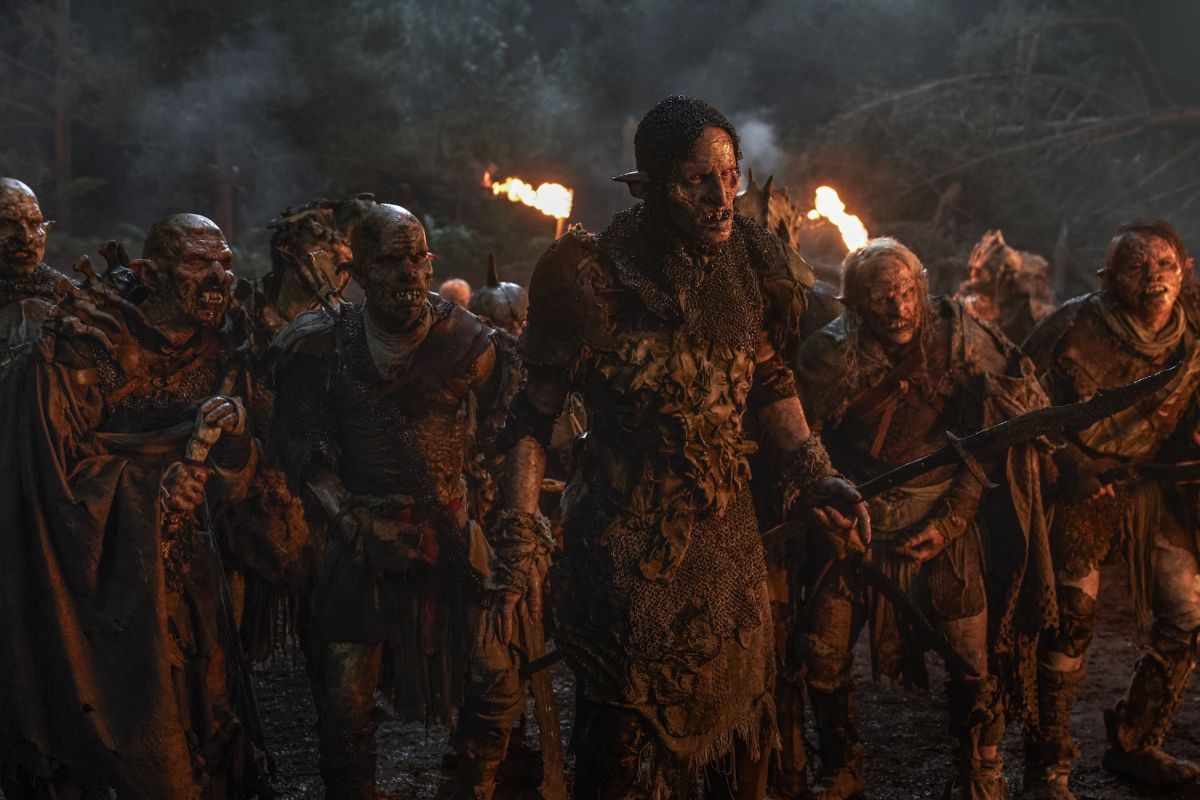 Crítica de "Los Anillos del Poder - Temp. 2": La lucha final entre Galadriel y Sauron