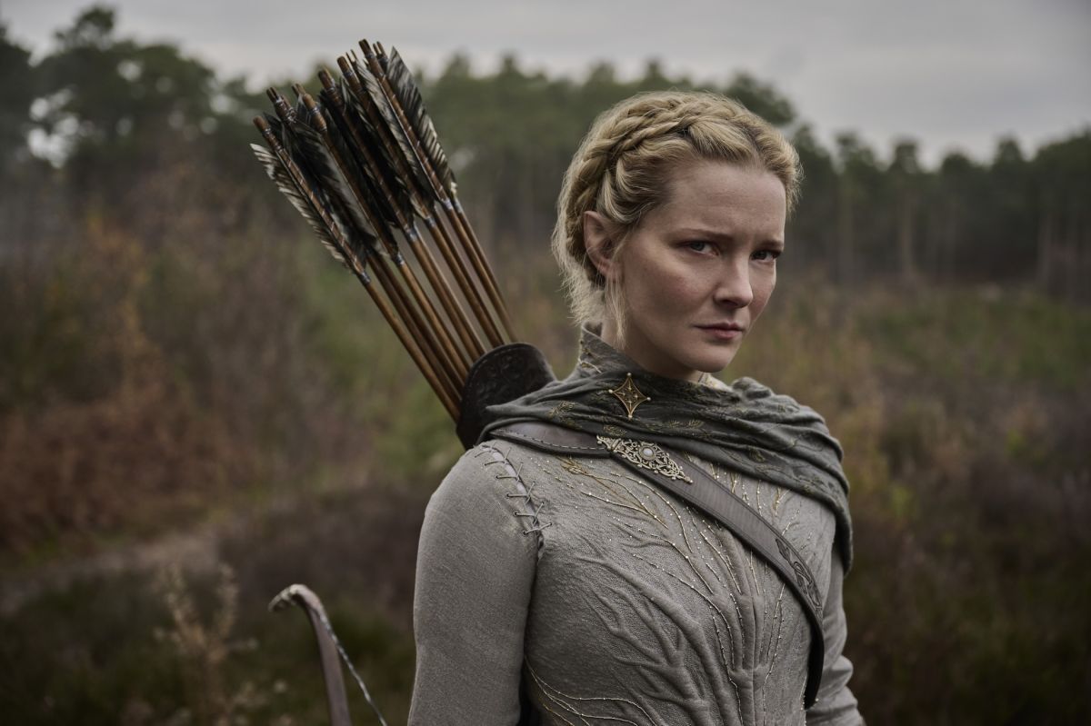 Crítica de "Los Anillos del Poder - Temp. 2": La lucha final entre Galadriel y Sauron