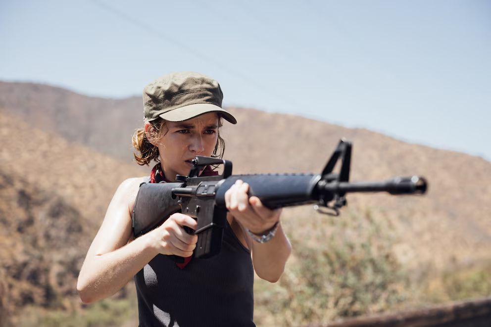 Crítica de "Vencer o morir": Mariana Di Girolamo y Nicolás Furtado en el centro del atentado contra Pinochet