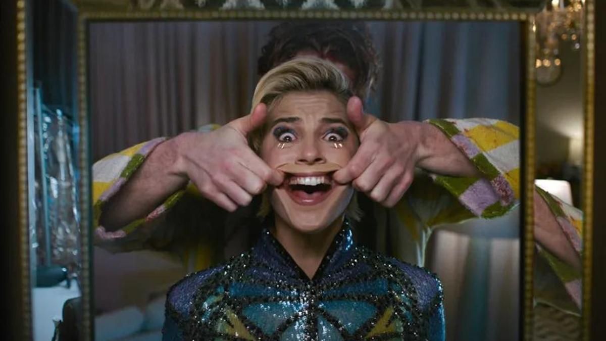 Crítica de “Sonríe 2”: La maldición de la sonrisa con más gore y menos sorpresa