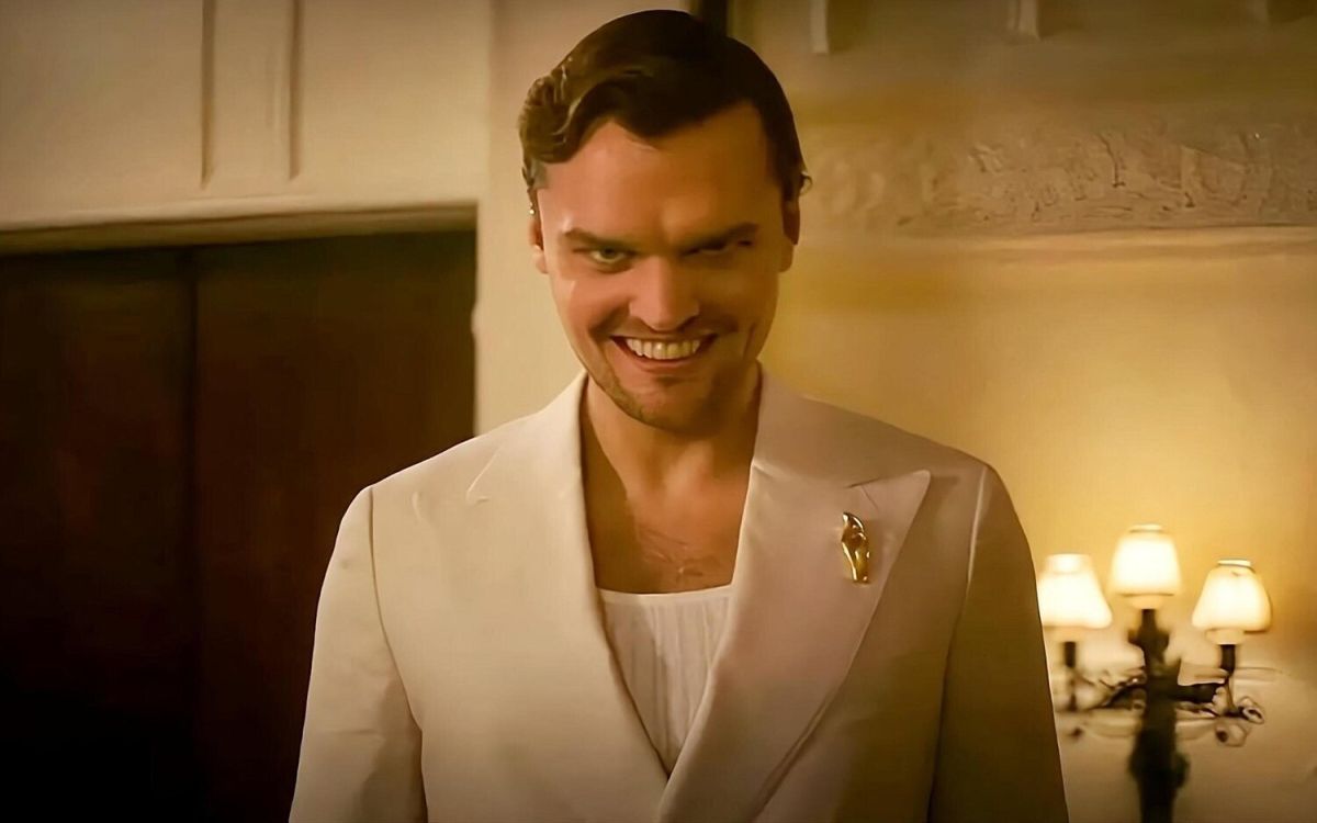 Crítica de “Sonríe 2”: La maldición de la sonrisa con más gore y menos sorpresa