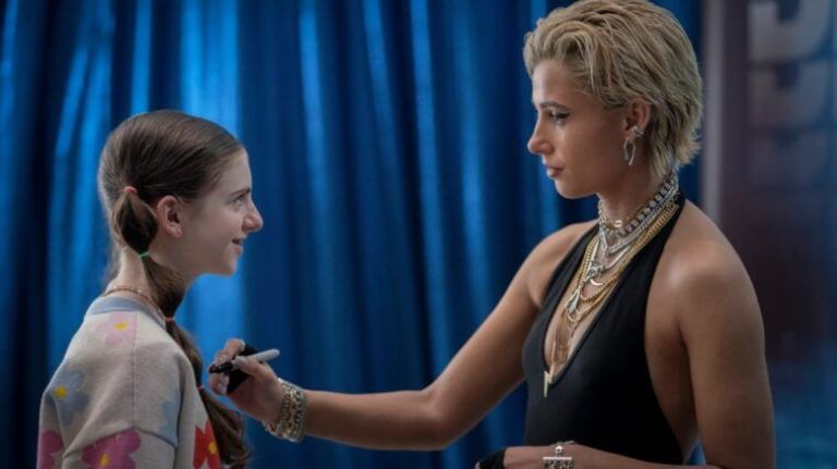 Crítica de “Sonríe 2”: La maldición de la sonrisa con más gore y menos sorpresa