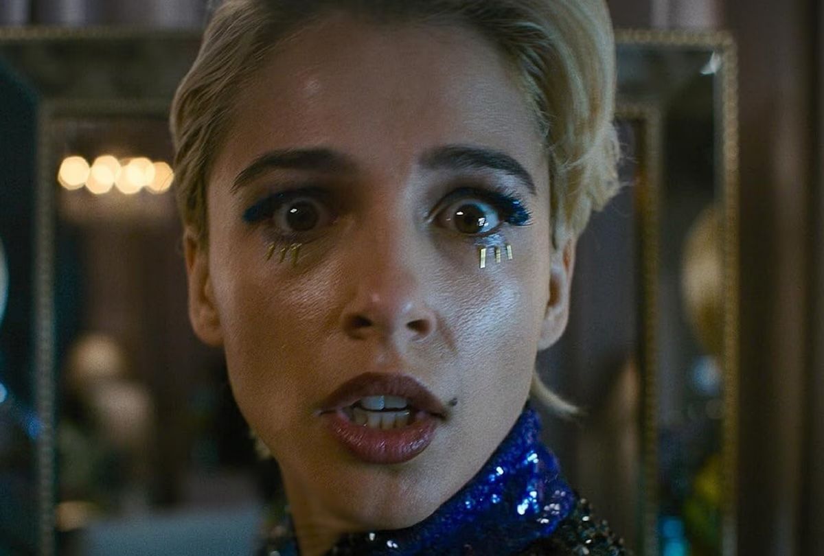 Crítica de “Sonríe 2”: La maldición de la sonrisa con más gore y menos sorpresa