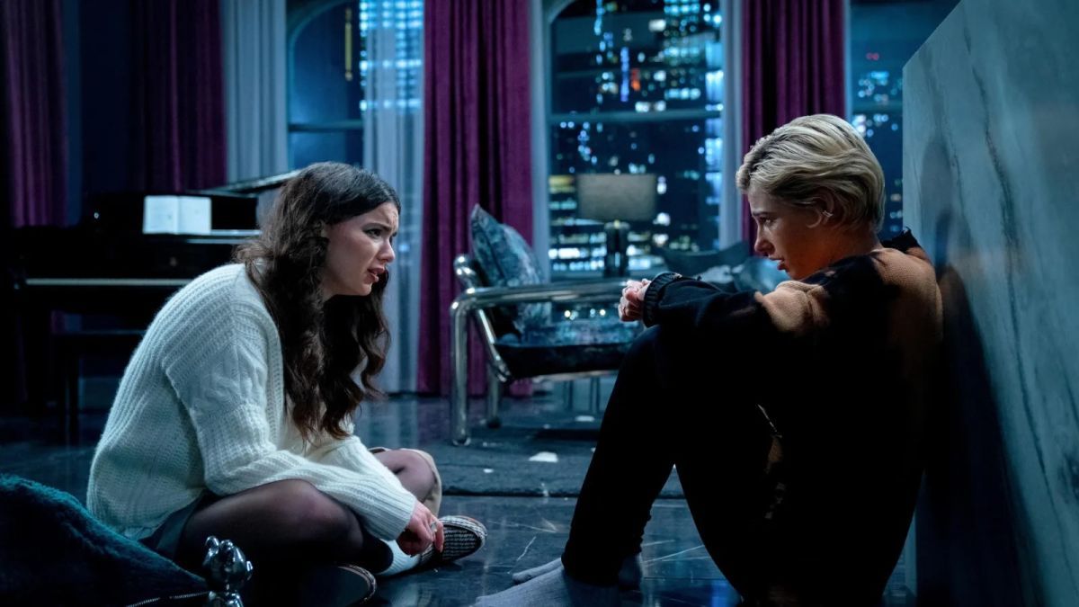 Crítica de “Sonríe 2”: La maldición de la sonrisa con más gore y menos sorpresa