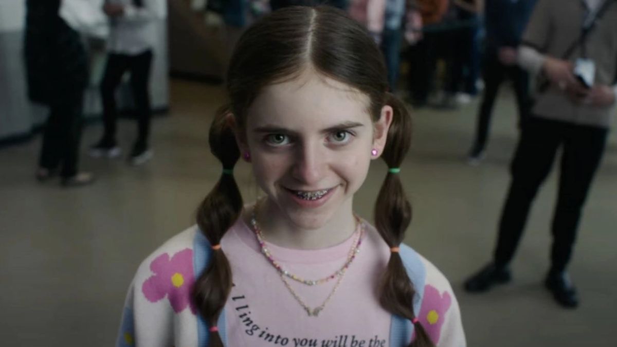 Crítica de “Sonríe 2”: La maldición de la sonrisa con más gore y menos sorpresa