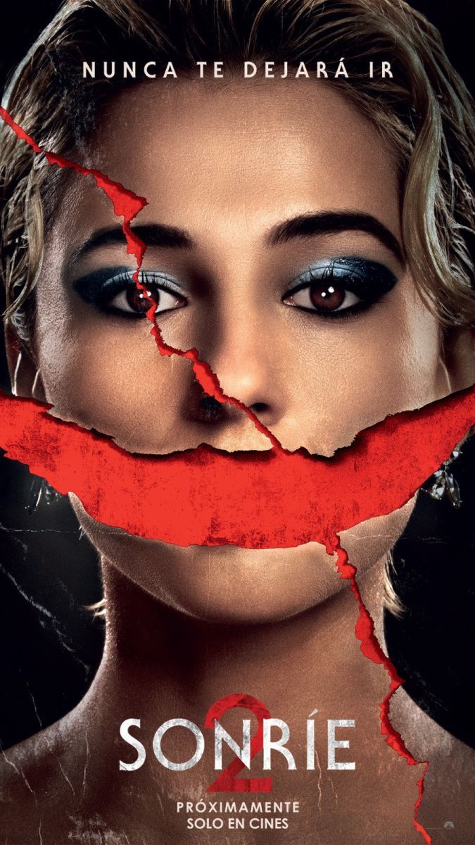 Crítica de “Sonríe 2”: La maldición de la sonrisa con más gore y menos sorpresa