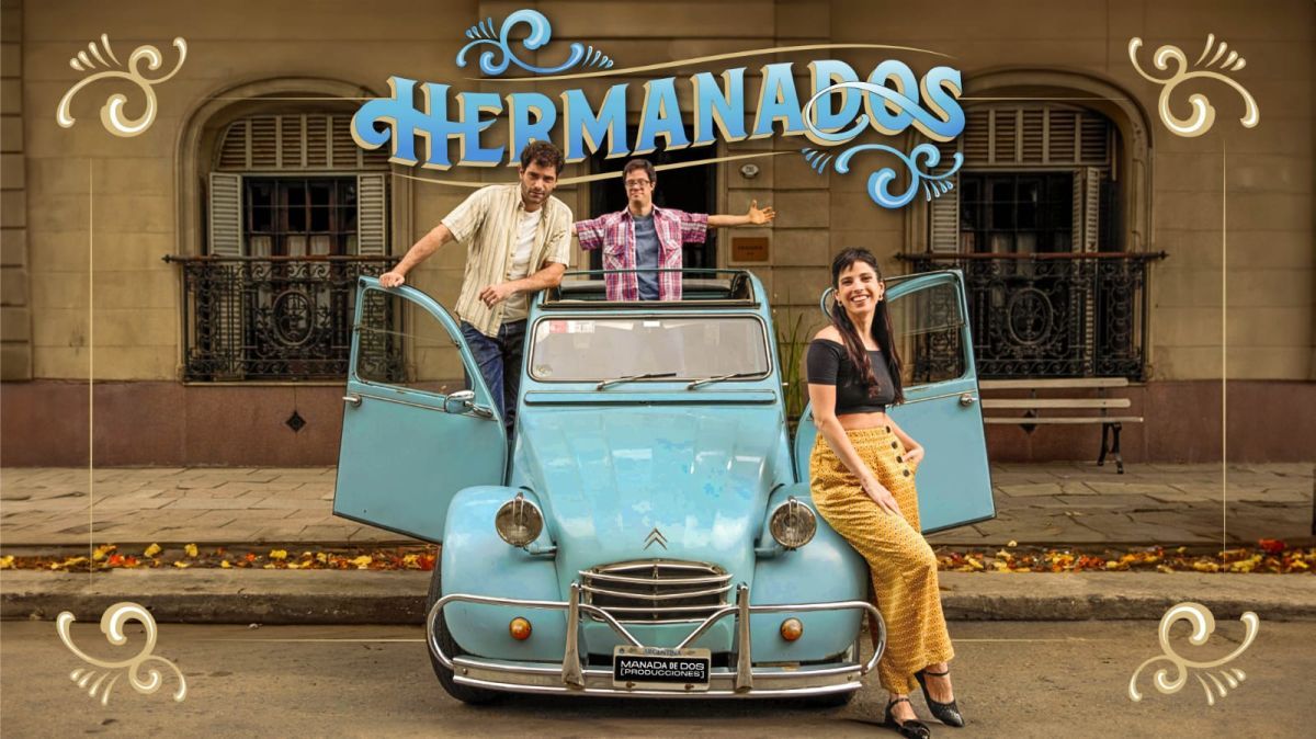 Crítica de "Hermanados": Lazos inesperados y redescubrimientos en una Buenos Aires melancólica