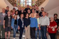 Todos los ganadores de la 21 edición del Festival Internacional Piriápolis de Película 