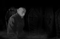 Nosferatu vuelve con una experiencia inmersiva en el Palacio Libertad