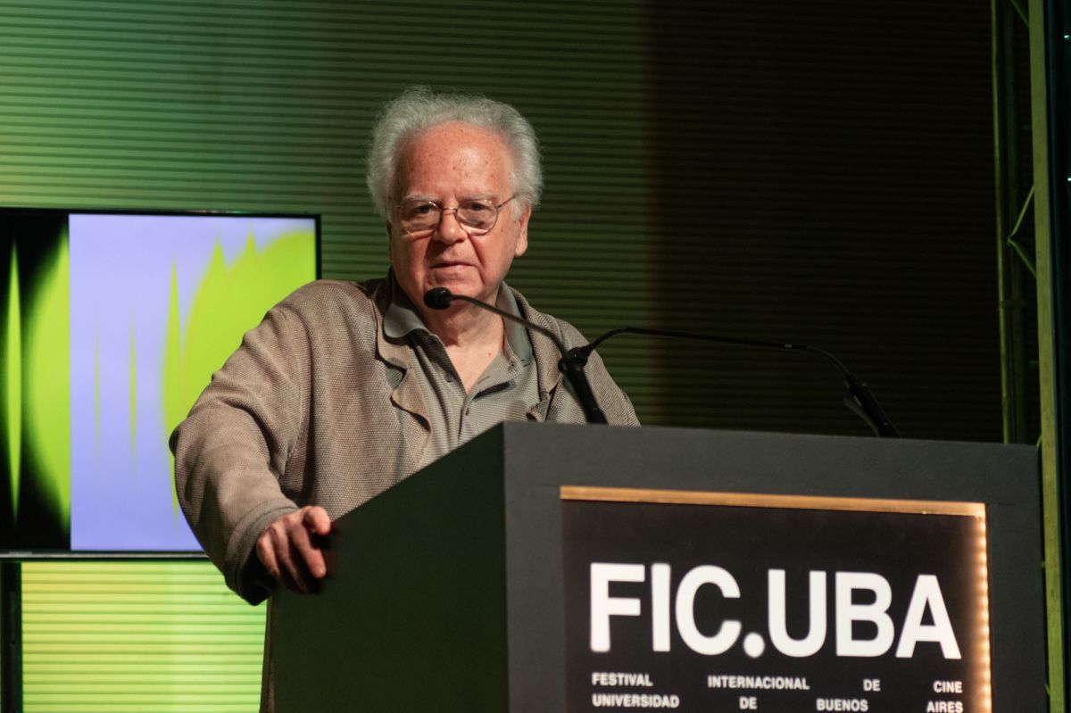 Todos los ganadores del 2 FIC.UBA 2024