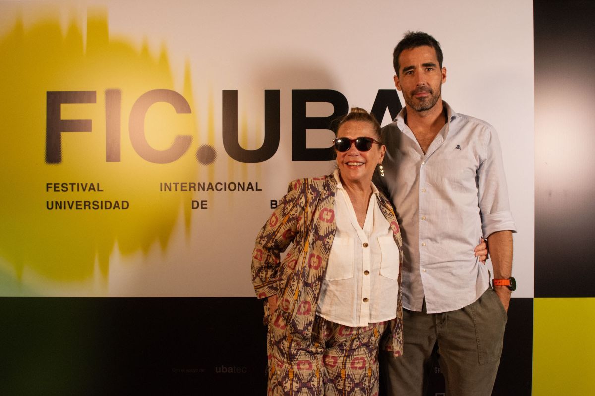 Todos los ganadores del 2 FIC.UBA 2024