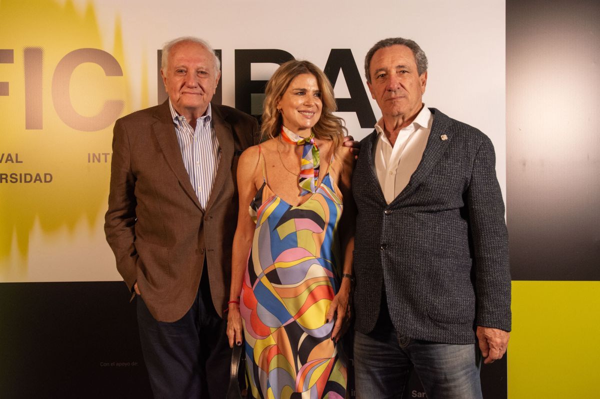 Todos los ganadores del 2 FIC.UBA 2024