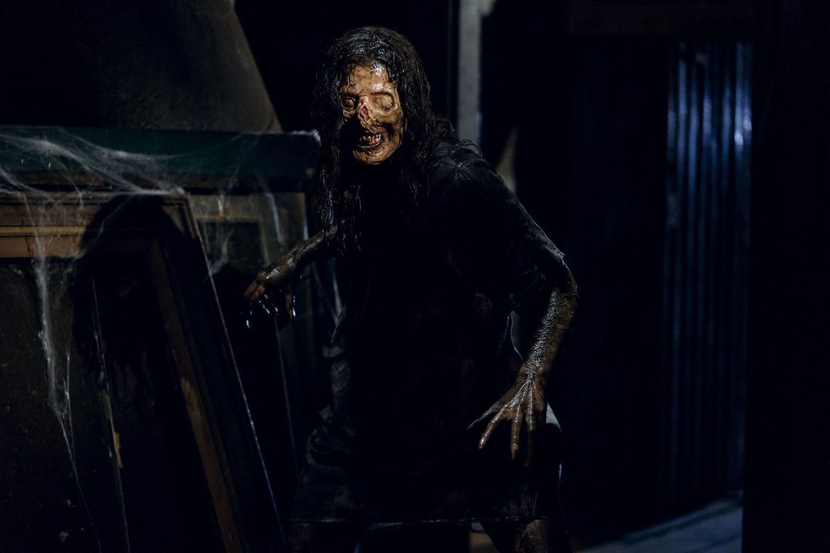 Critica de “Terrifier 3: Payaso siniestro", Damien Leone y la trilogía gore por excelencia