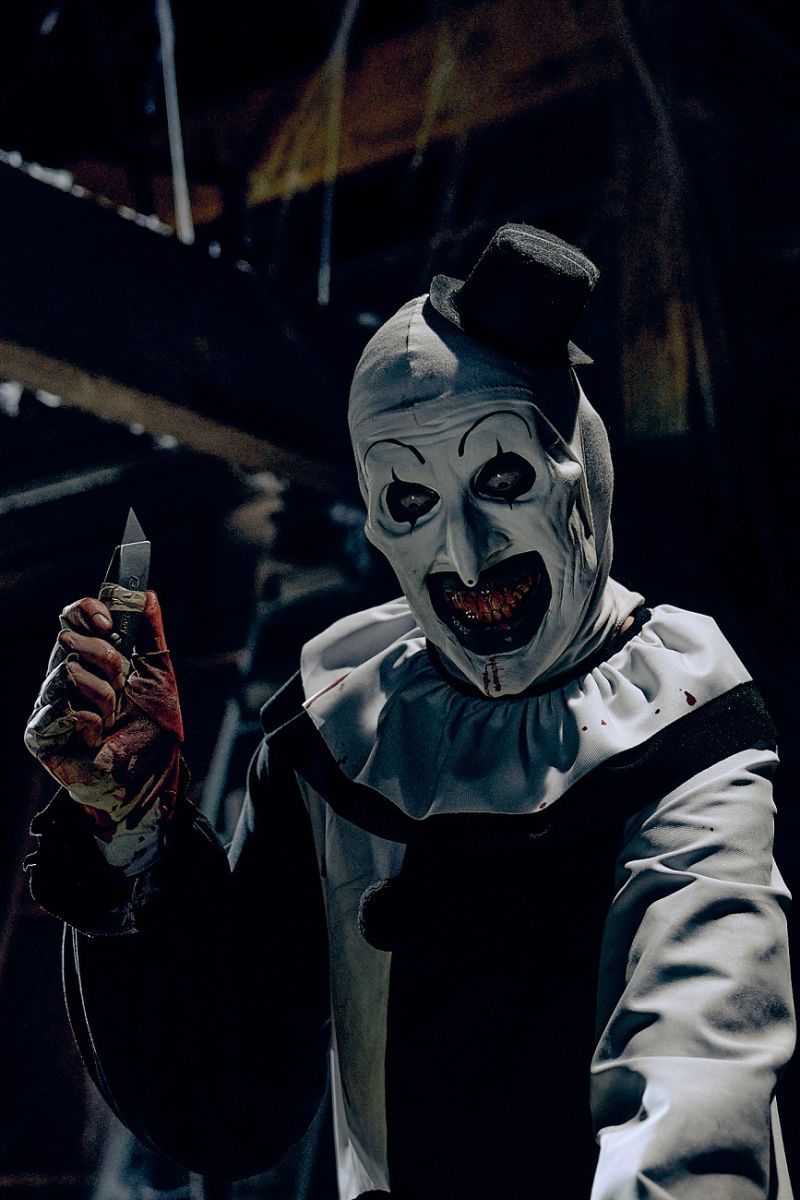 Critica de “Terrifier 3: Payaso siniestro", Damien Leone y la trilogía gore por excelencia