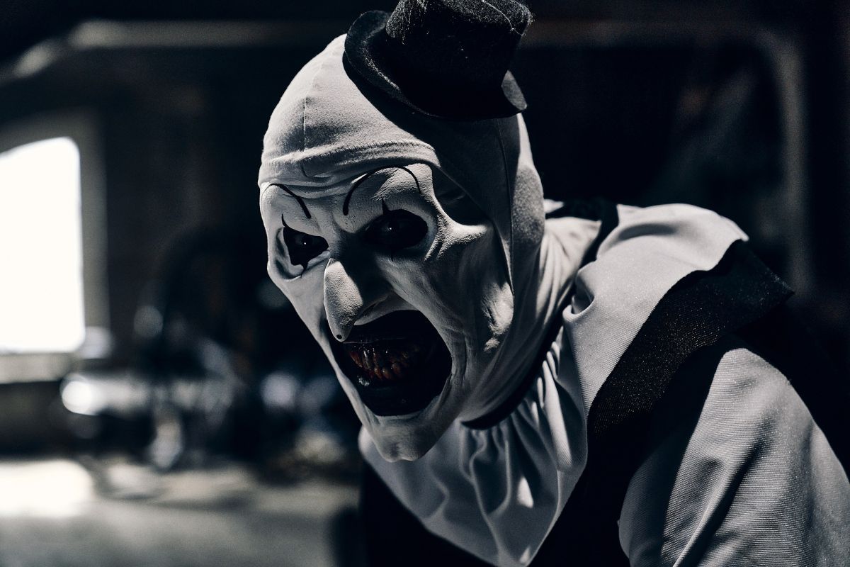 Critica de “Terrifier 3: Payaso siniestro", Damien Leone y la trilogía gore por excelencia