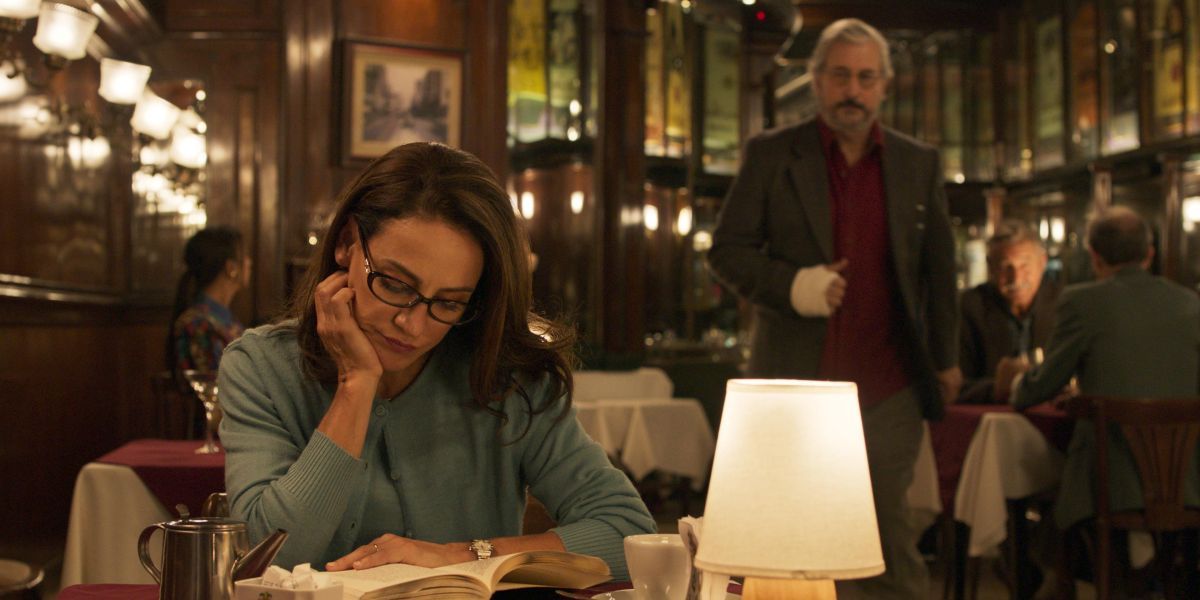 Crítica de “Lo que quisimos ser”: Alejandro Agresti y una fábula llena de identidad y cine