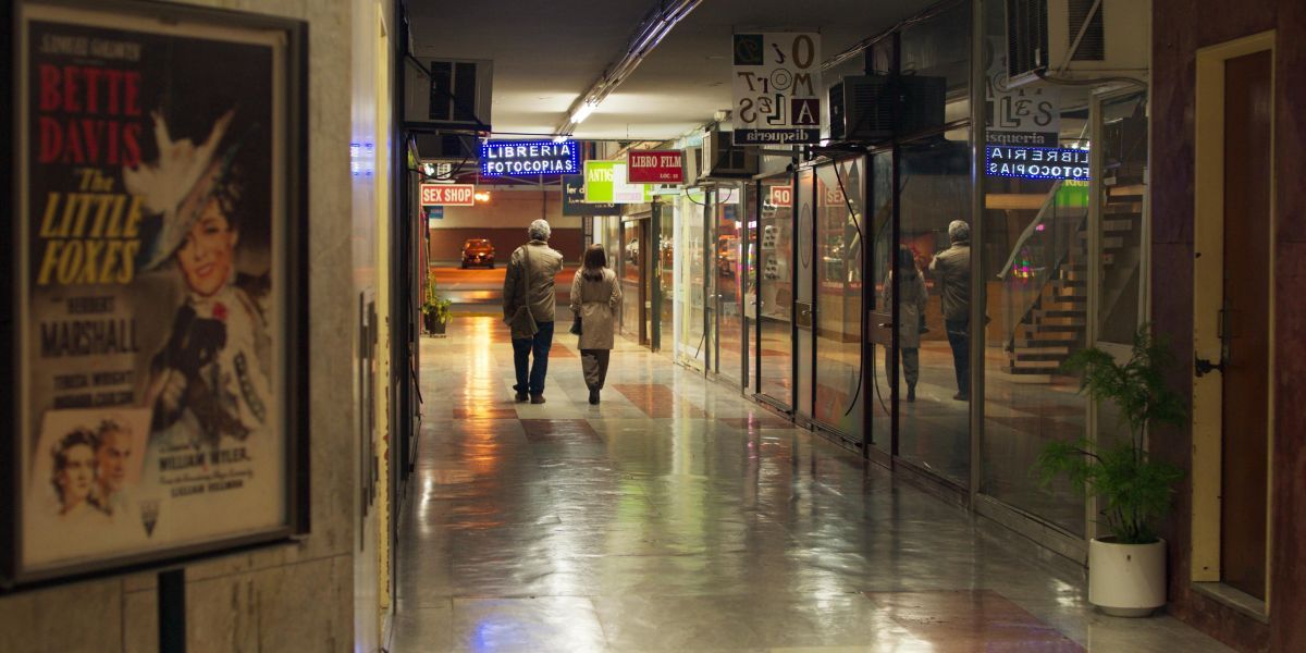 Crítica de “Lo que quisimos ser”: Alejandro Agresti y una fábula llena de identidad y cine