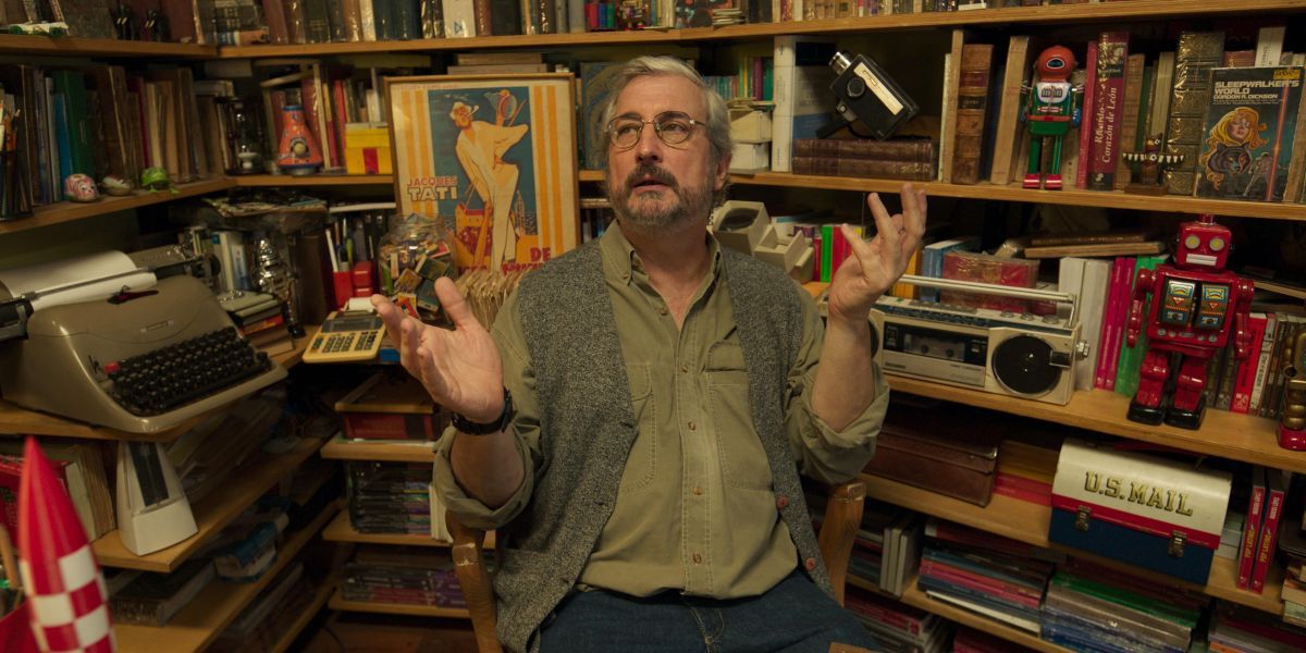 Crítica de “Lo que quisimos ser”: Alejandro Agresti y una fábula llena de identidad y cine